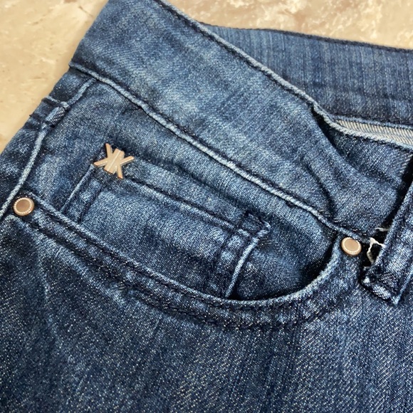 Kardashian C. The Kourtney skinny Jean size 8 - Picture 5 of 11
